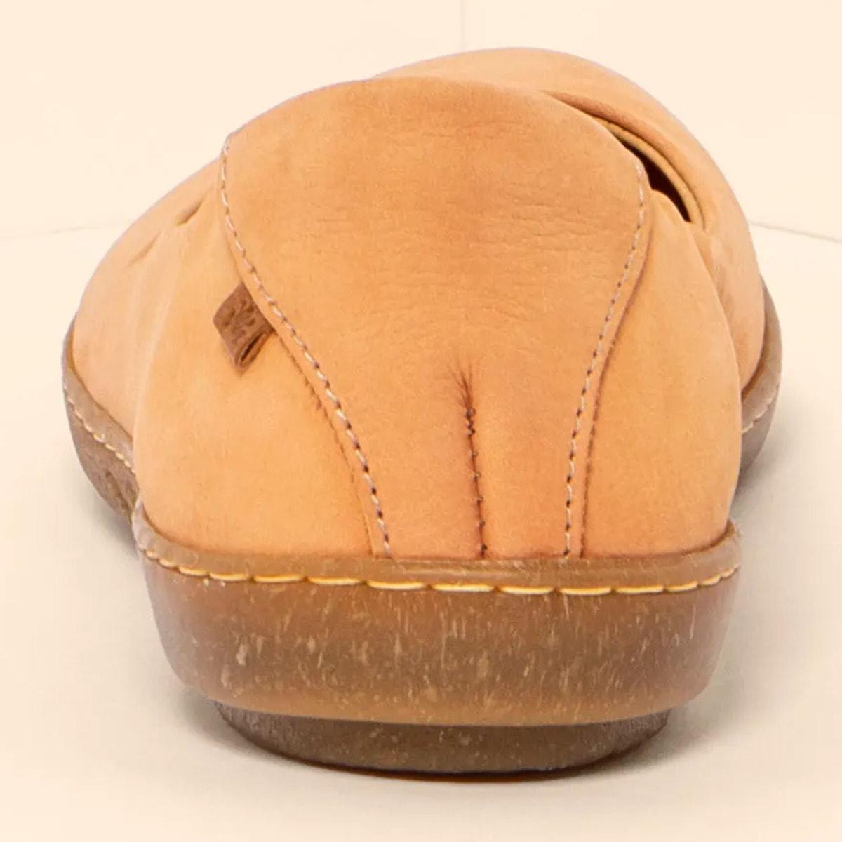 Bailarinas N5300 PLEASANT PEACH/ CORAL color Peach