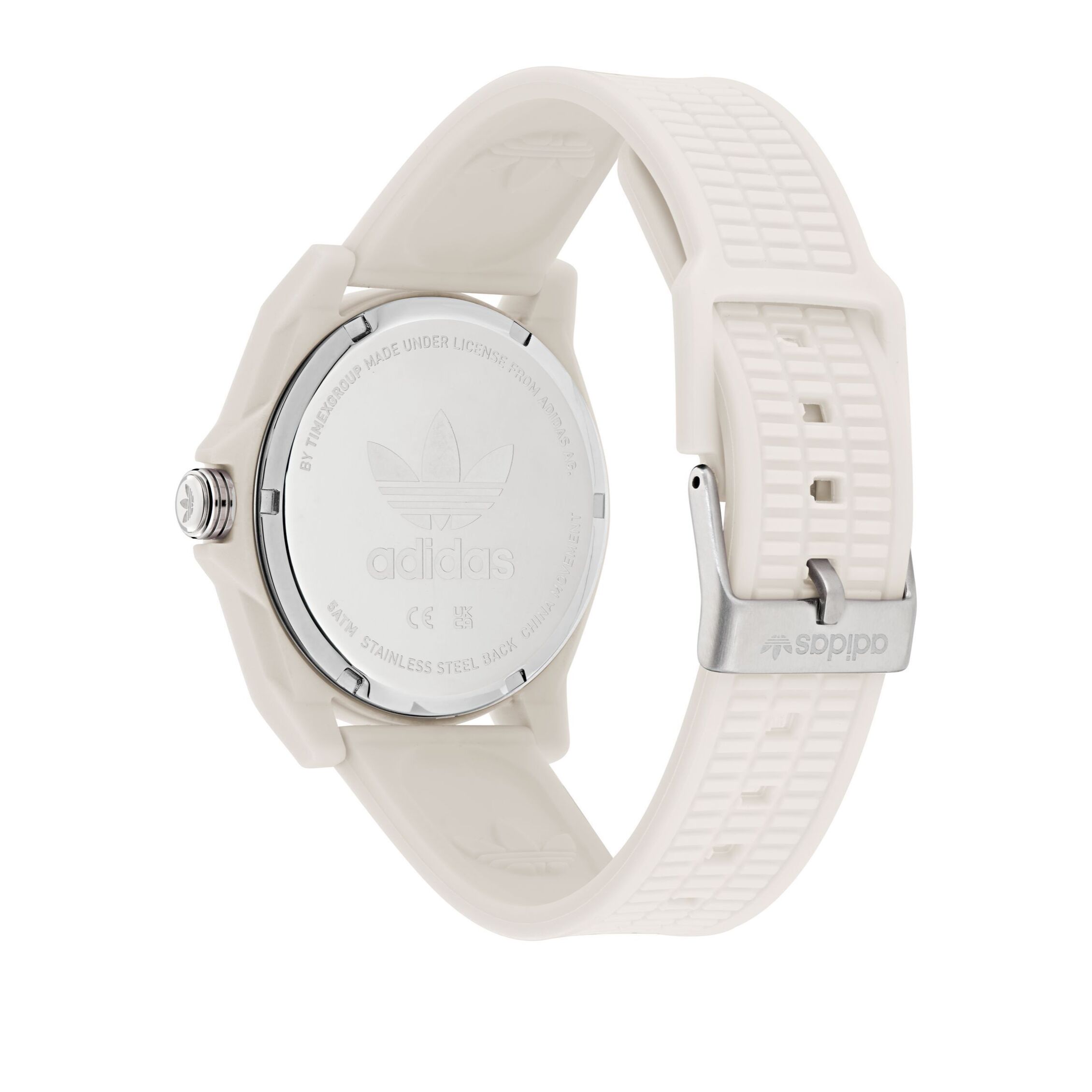 Adidas Orologio Analogico Al Quarzo Project Four Solar