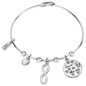 Pulsera La Petite Story Mujer LPS05ASD01