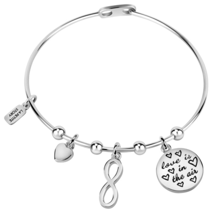 Pulsera La Petite Story Mujer LPS05ASD01