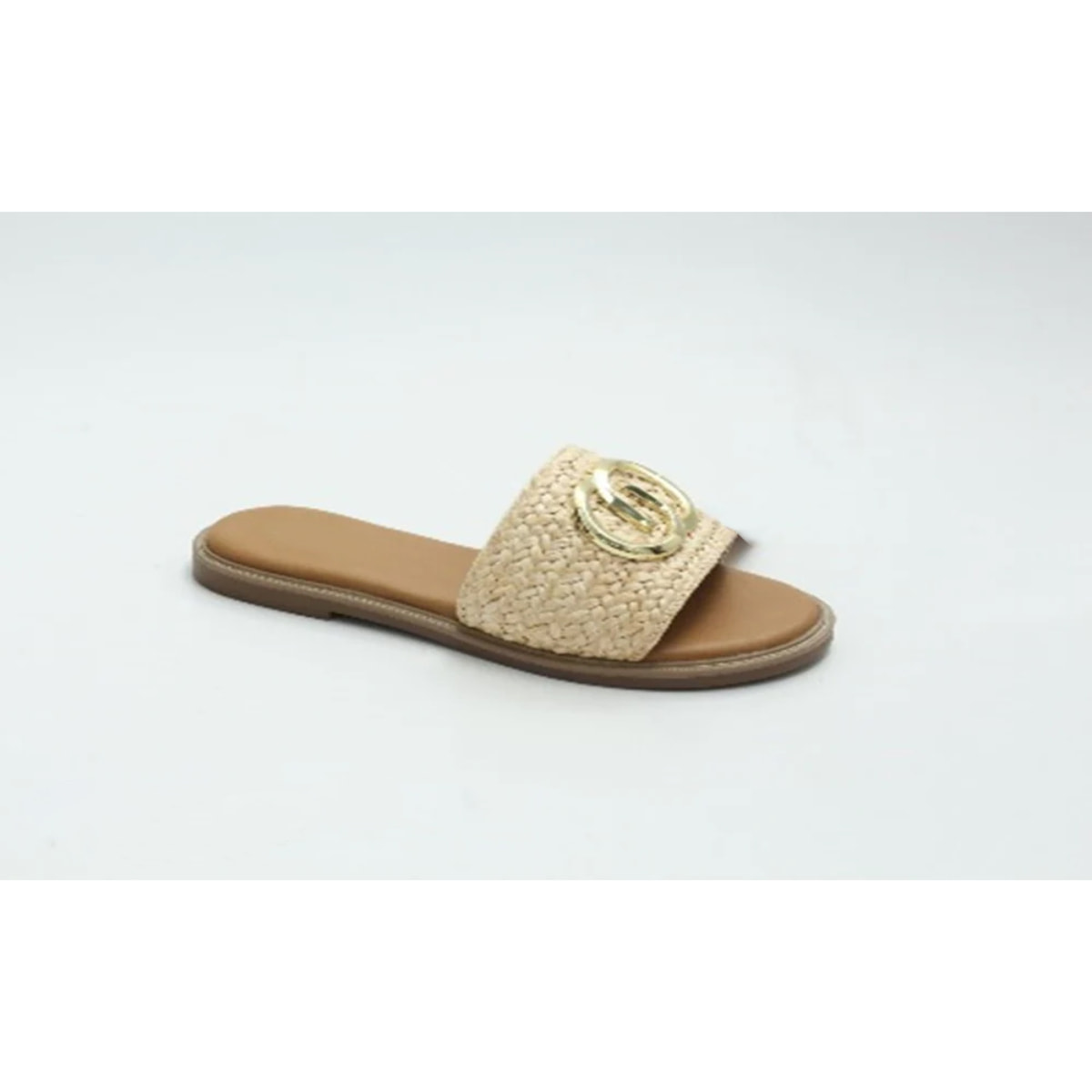 Sandali Donna Tata Italia Beige