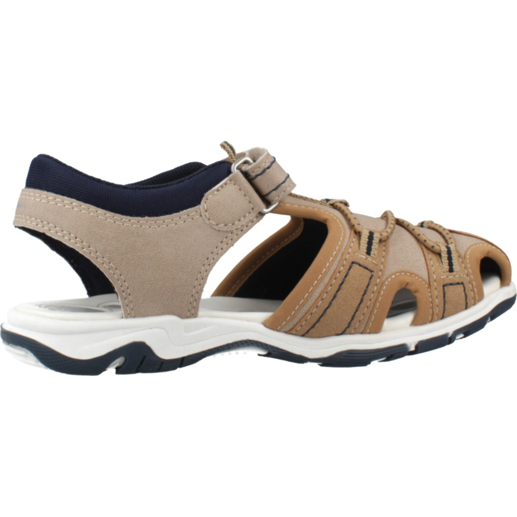 Sandalias Niño de la marca CHICCO  modelo SANDALIA COLIN MARRON