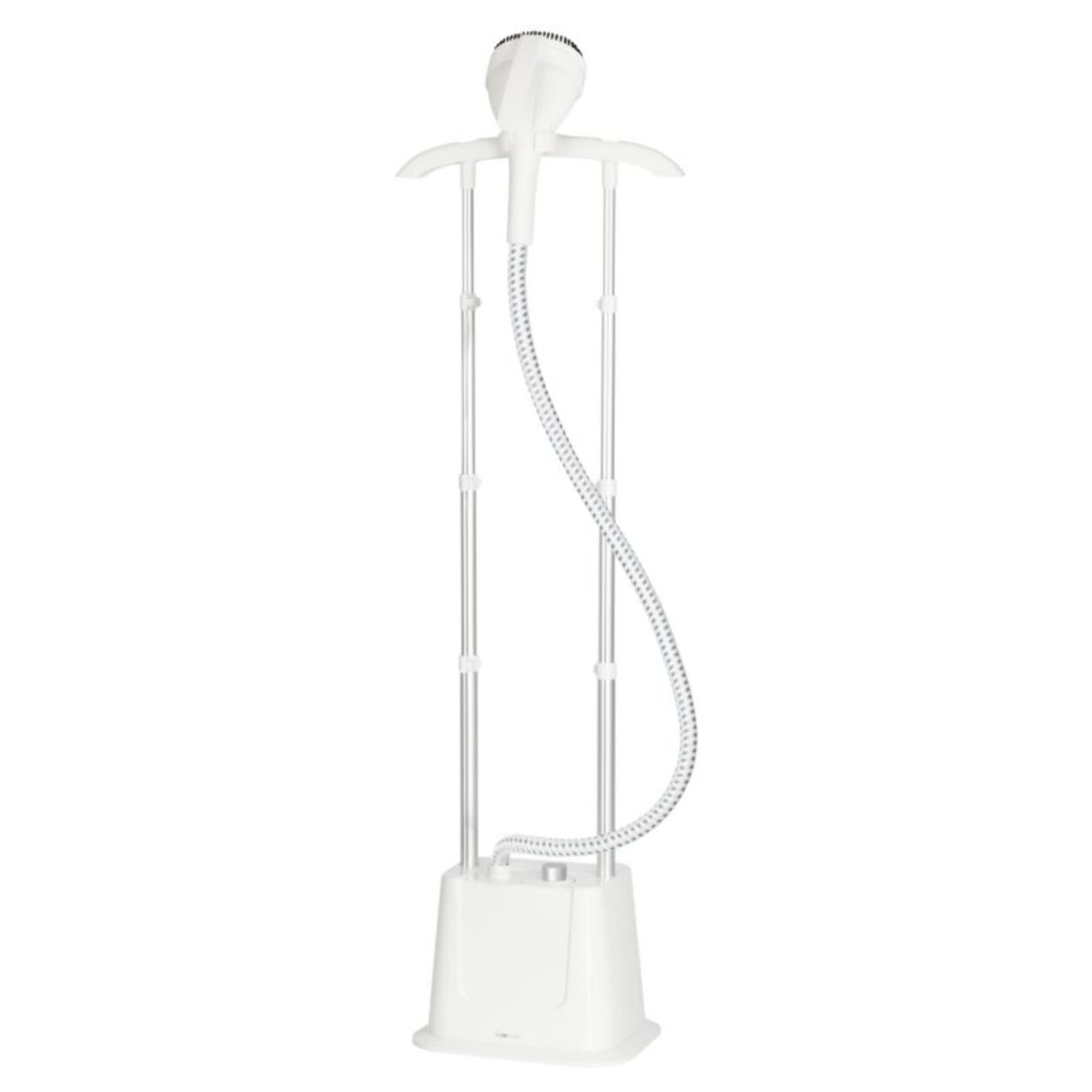 Défroisseur vapeur avec support  Blanc Clatronic TDC3809-Blanc