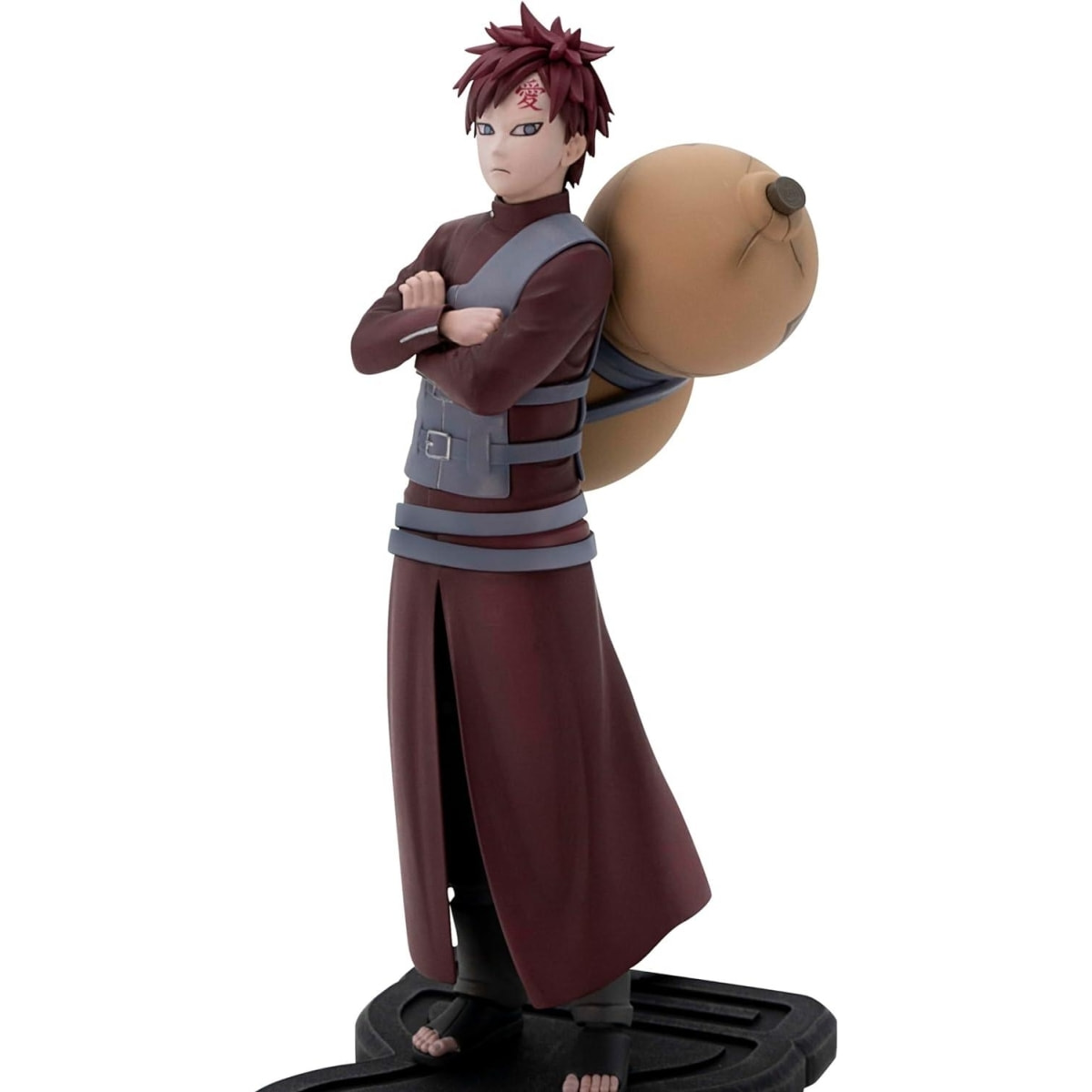 Naruto Shippudden Statua Figura Gaara 18 cm AbyStyle