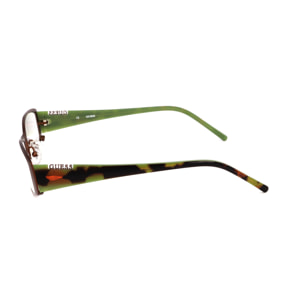 Montura de gafas Guess Unisex GU1570-D96