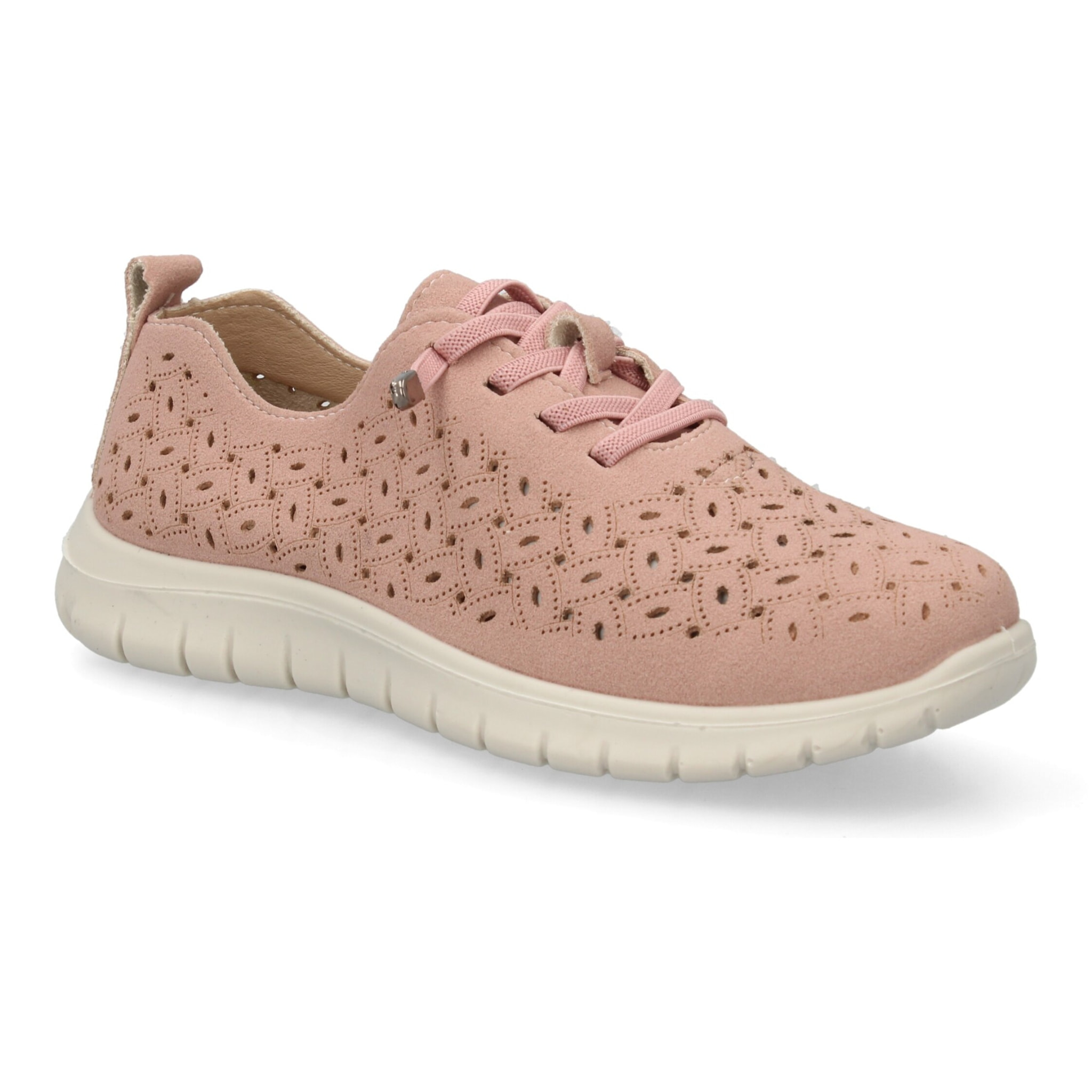 Zapatilla casual mujer cómoda transpirable