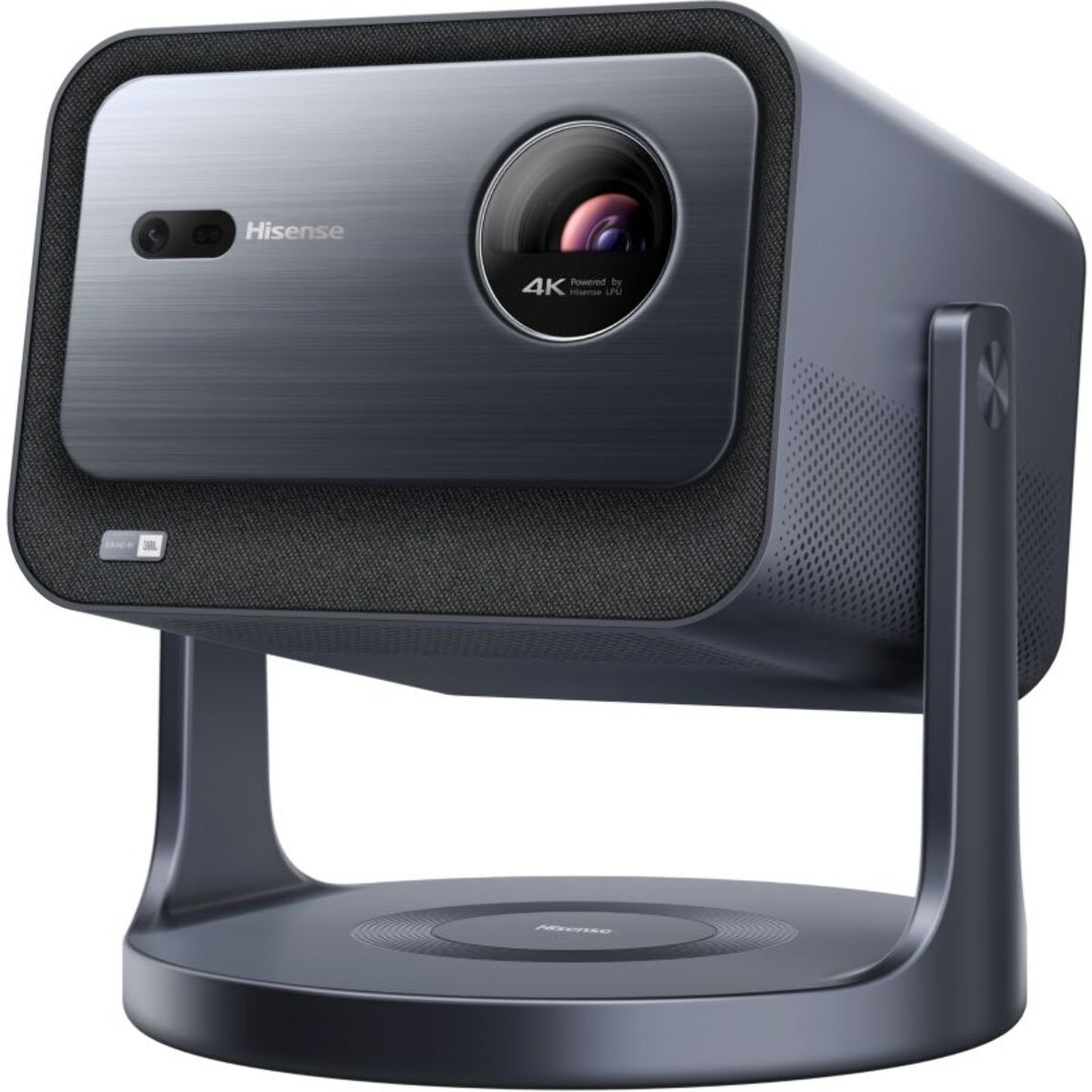 Vidéoprojecteur home cinéma HISENSE Smart Mini C2