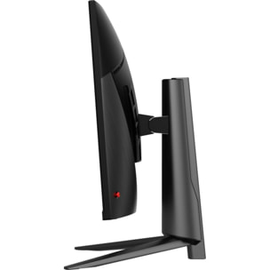 Ecran PC Gamer MSI MAG401QR Plat 40'' IPS