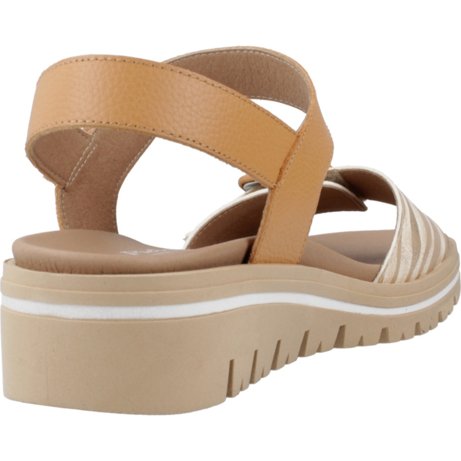 SANDALIAS PIESANTO 240774P