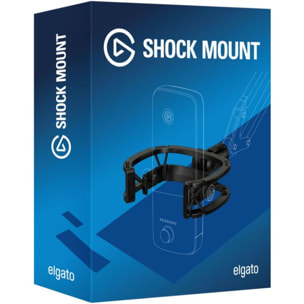 Kit d'accessoires ELGATO Shock Mount