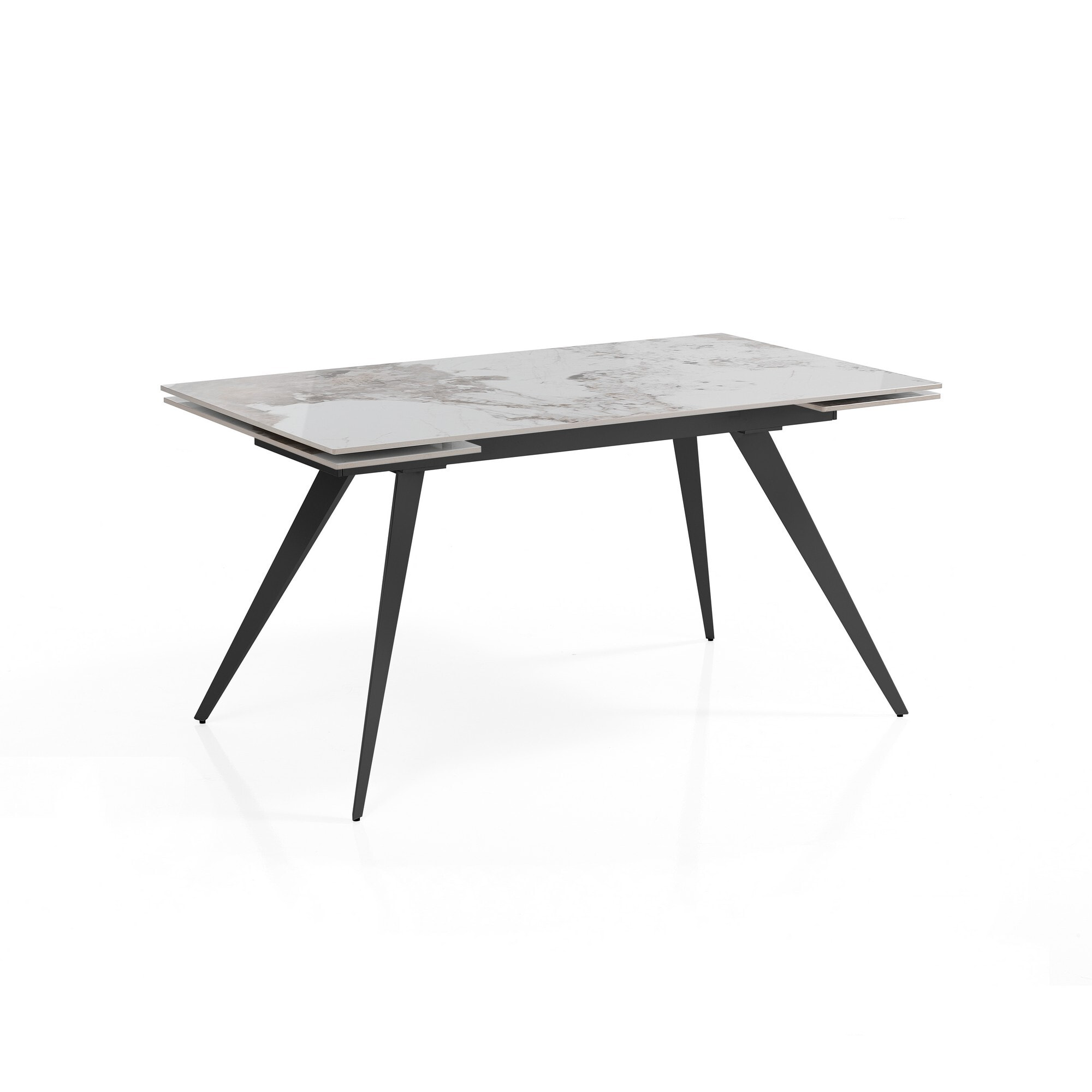 TOMASUCCI Table extensible MICCIU ONICE MARBLE