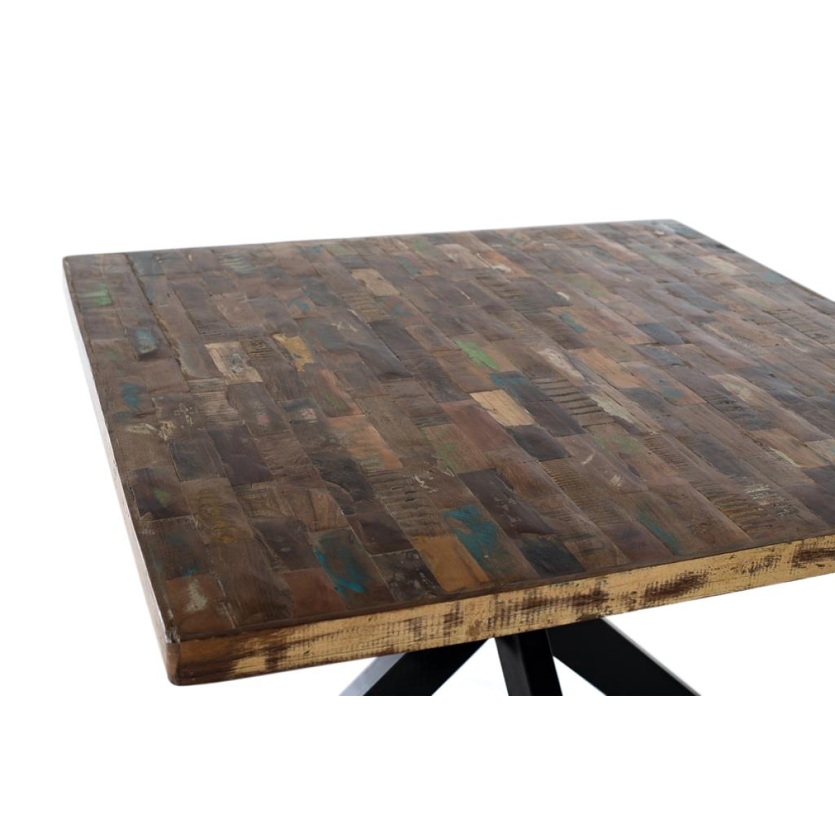 Mesa de comedor - 78x120x120cm