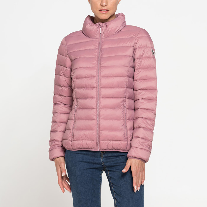 GIUBBINO ULTRALIGHT FULL ZIP, WATER RESISTANT