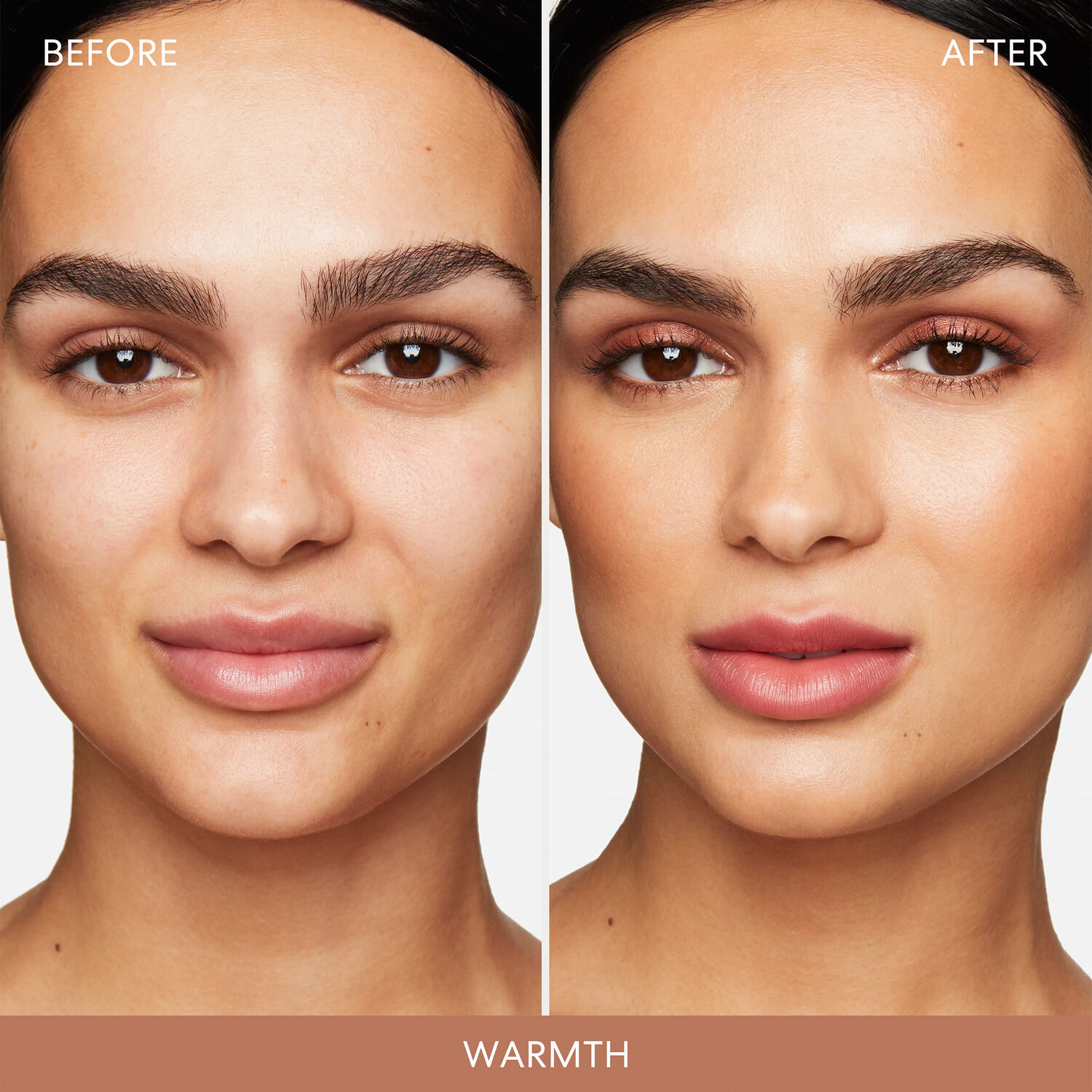 All Over Face Color Loose Bronzer - Bronzer Effet Bonne Mine