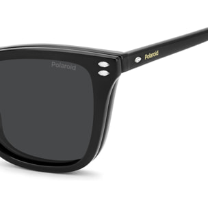 GAFAS DE VISTA POLARIZADAS POLAROID PLD D603/C 807