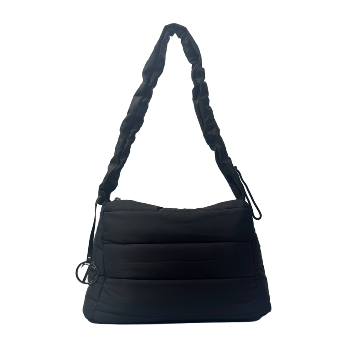 Borsa Adulto unisex Tata Italia Nero