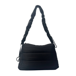Borsa Adulto unisex Tata Italia Nero