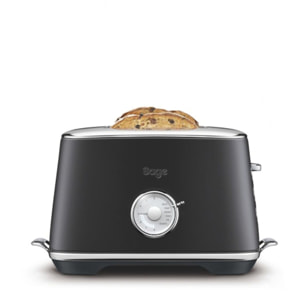 Grille-pain SAGE APPLIANCES Luxe toast Select STA735BTR4EEU1