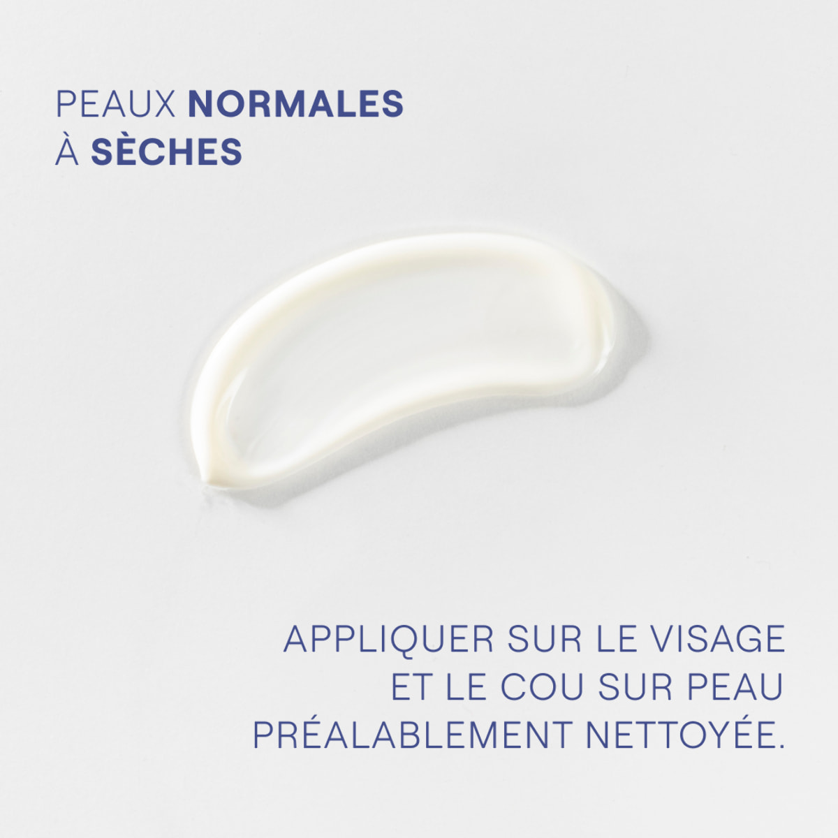 WELEDA - Duo Crème de Jour Hydratante Iris - Régule l'équilibre hydrolipidique - Certifié Natrue**- Tube 30 ml  x 2