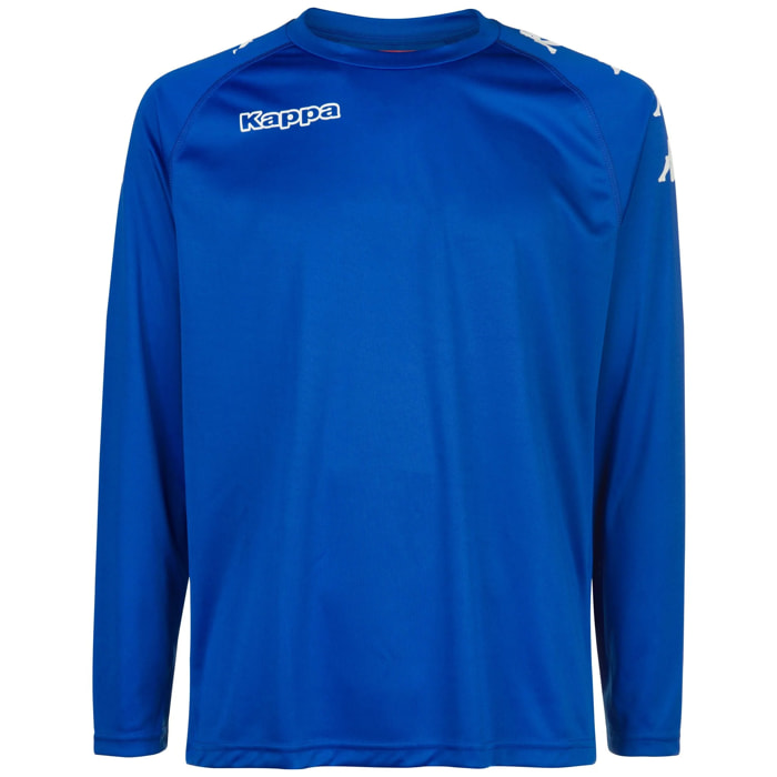 Kappa Maglie gioco SHIRT KAPPA4SOCCER CINANDA Blu