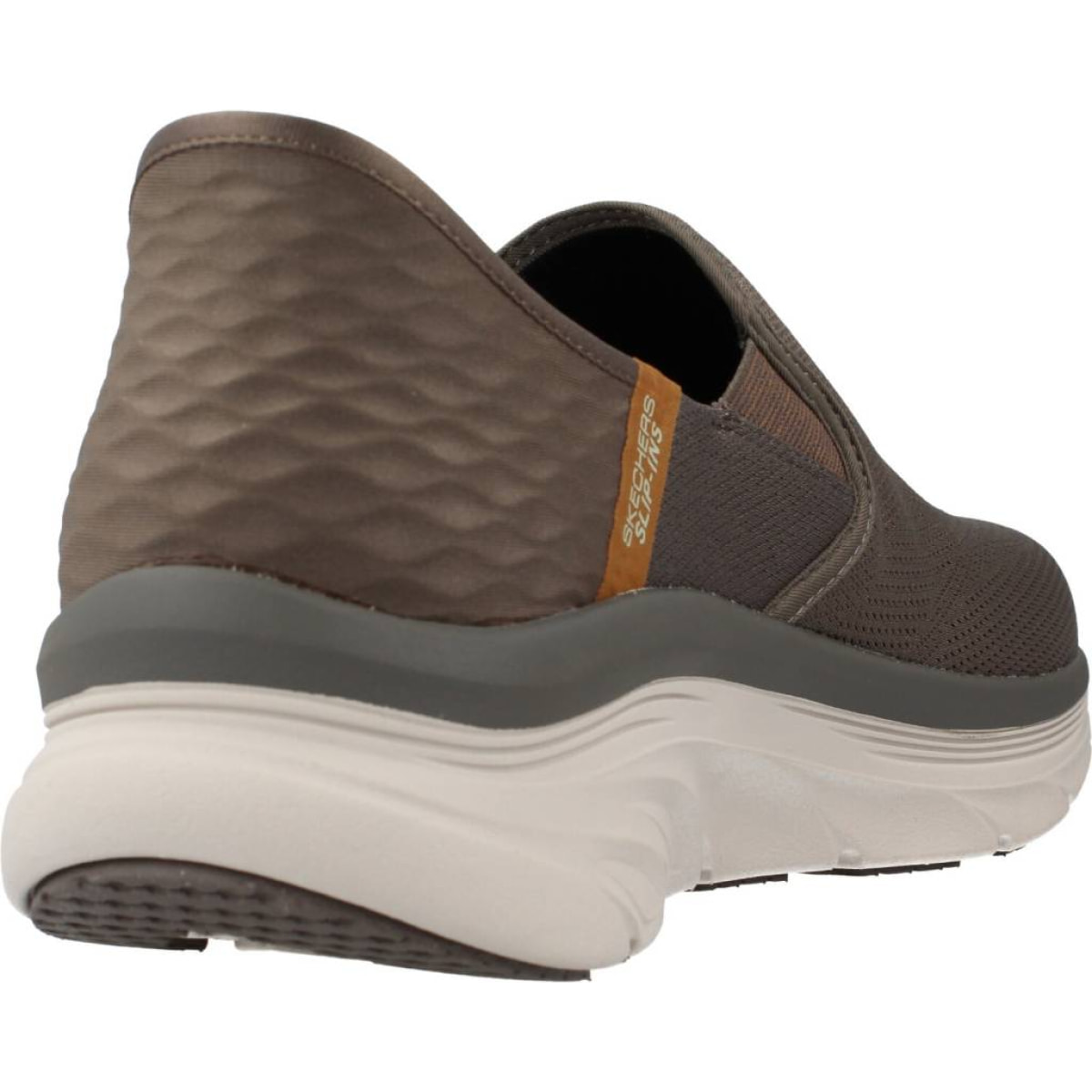 SNEAKERS SKECHERS SLIP-INS RF: D'LUX WALKER