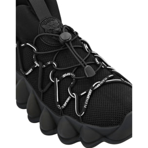 PLEIN SPORT Runner Sneaker THE BUBBLE GEN.X.2 TIGER