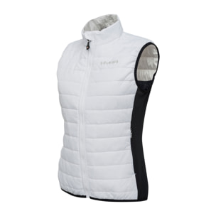 ALPENGLOW LADY PADDED VEST