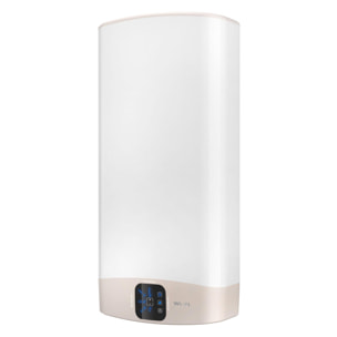 Scaldabagno Elettrico 50 Litri Velis Dune WiFi 50 litri 1500 W Bianco Ariston