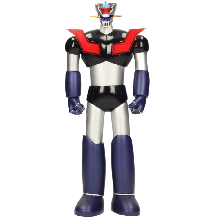 Mazinger Z con Luci Action Figure 30 cm Sd Toys