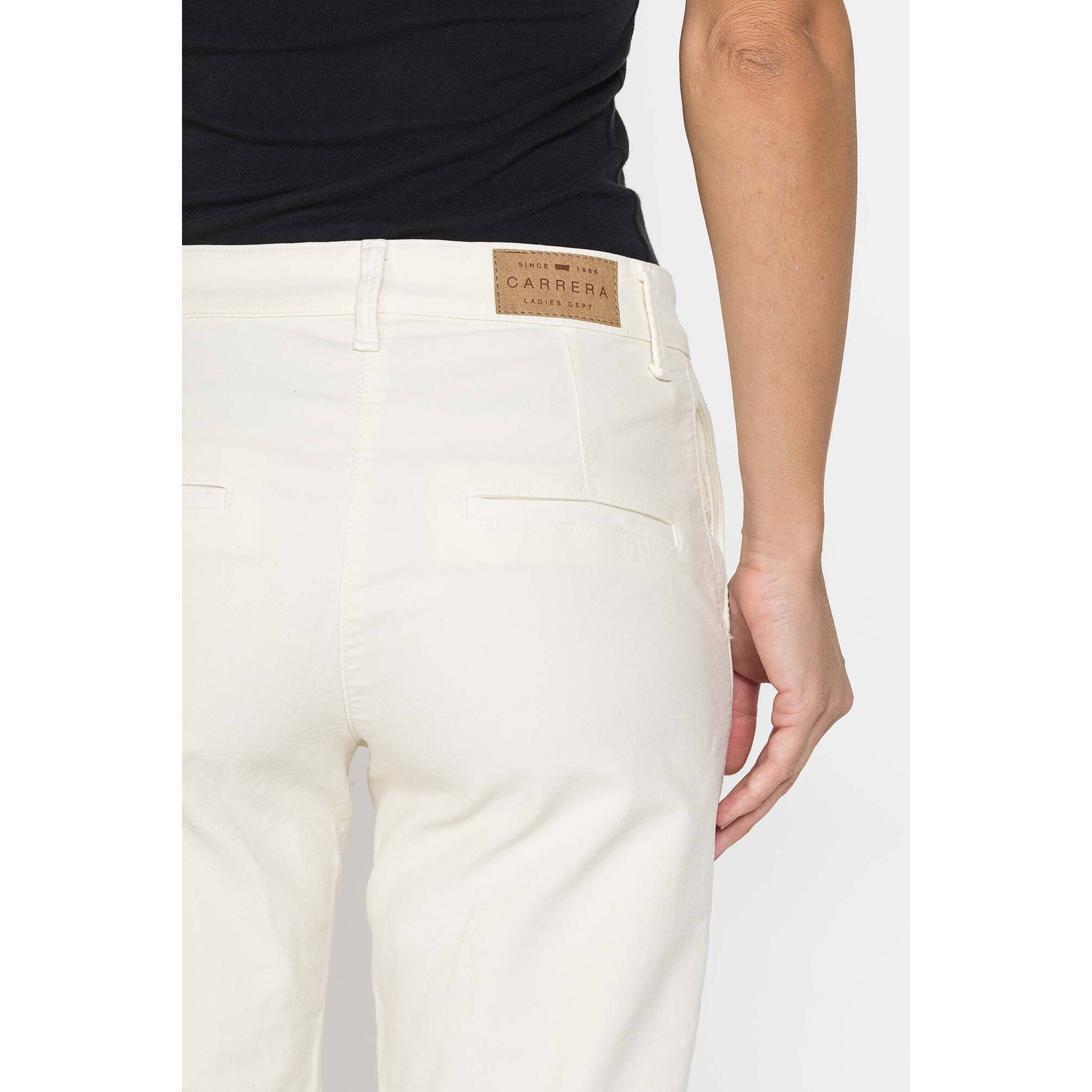 PANTALONE CHINOS MOD. 785 IN MOLESKIN STRETCH 11oz