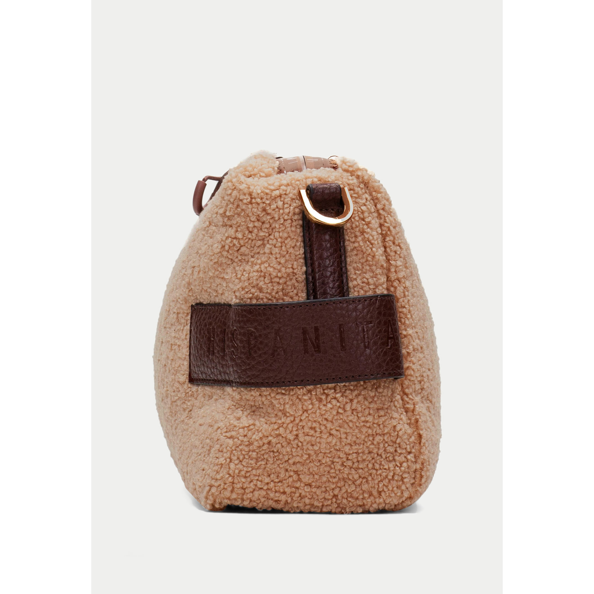 Bandolera  Biscuit 28cm x 17cm x 8cm