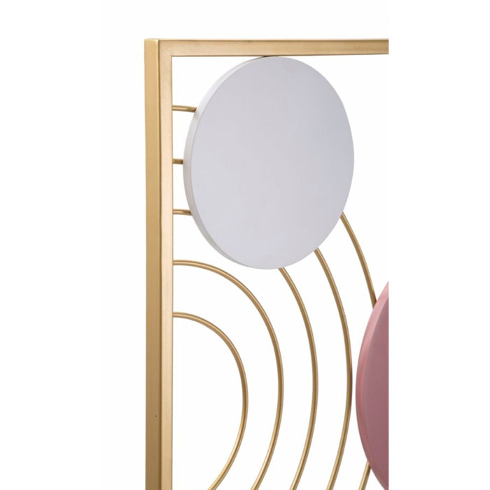 PANNELLO DA MURO COLORFUL -B- CM 37,5X2X84