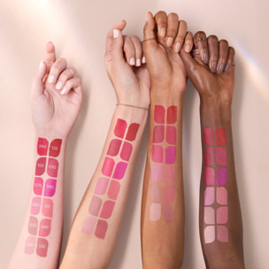 Scandalous Matte Lipstick - Rouge à Lèvres Hydratant Fini Mat