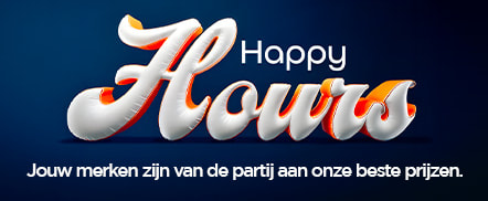 Happy Hours