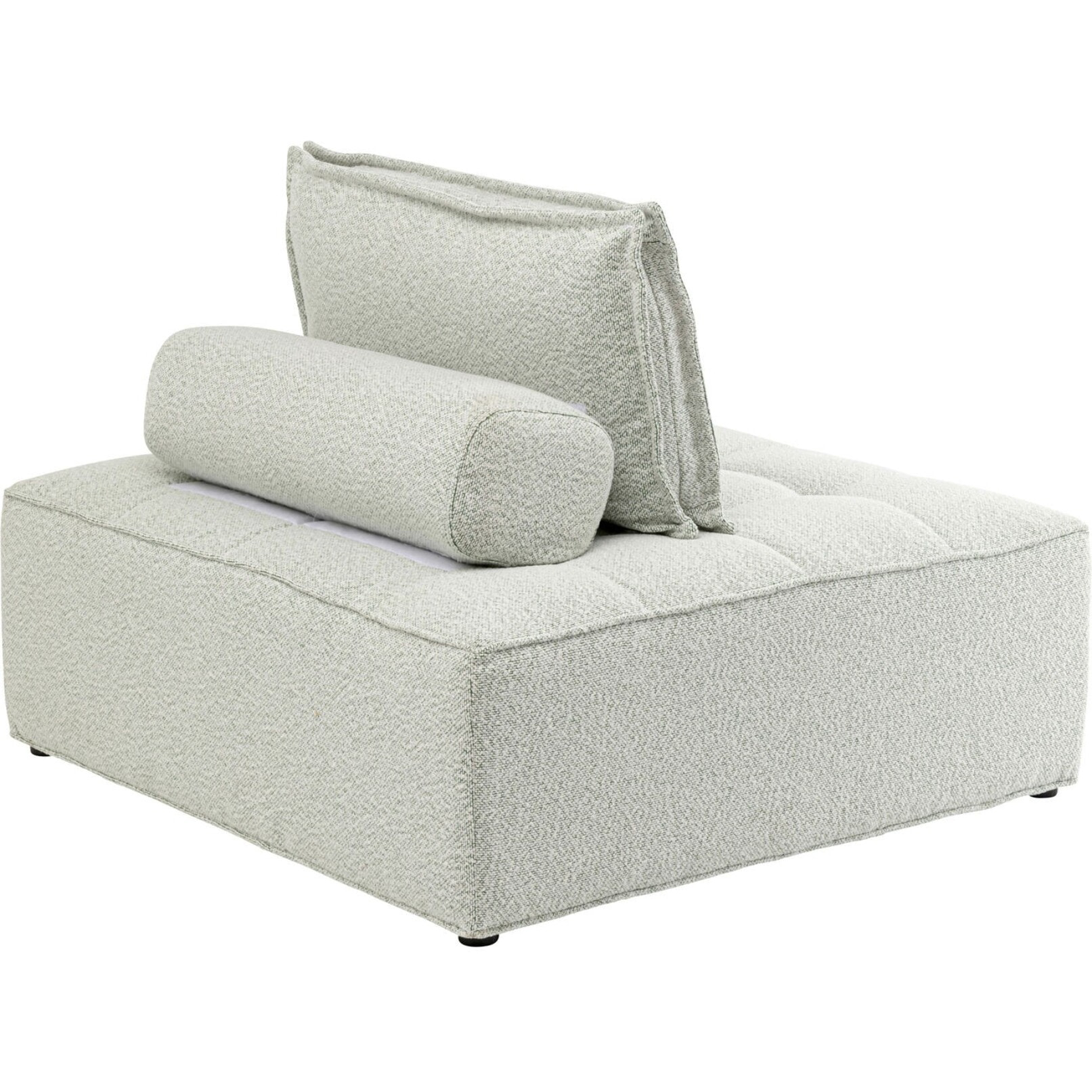 Assise de jardin Portofino menthe Kare Design