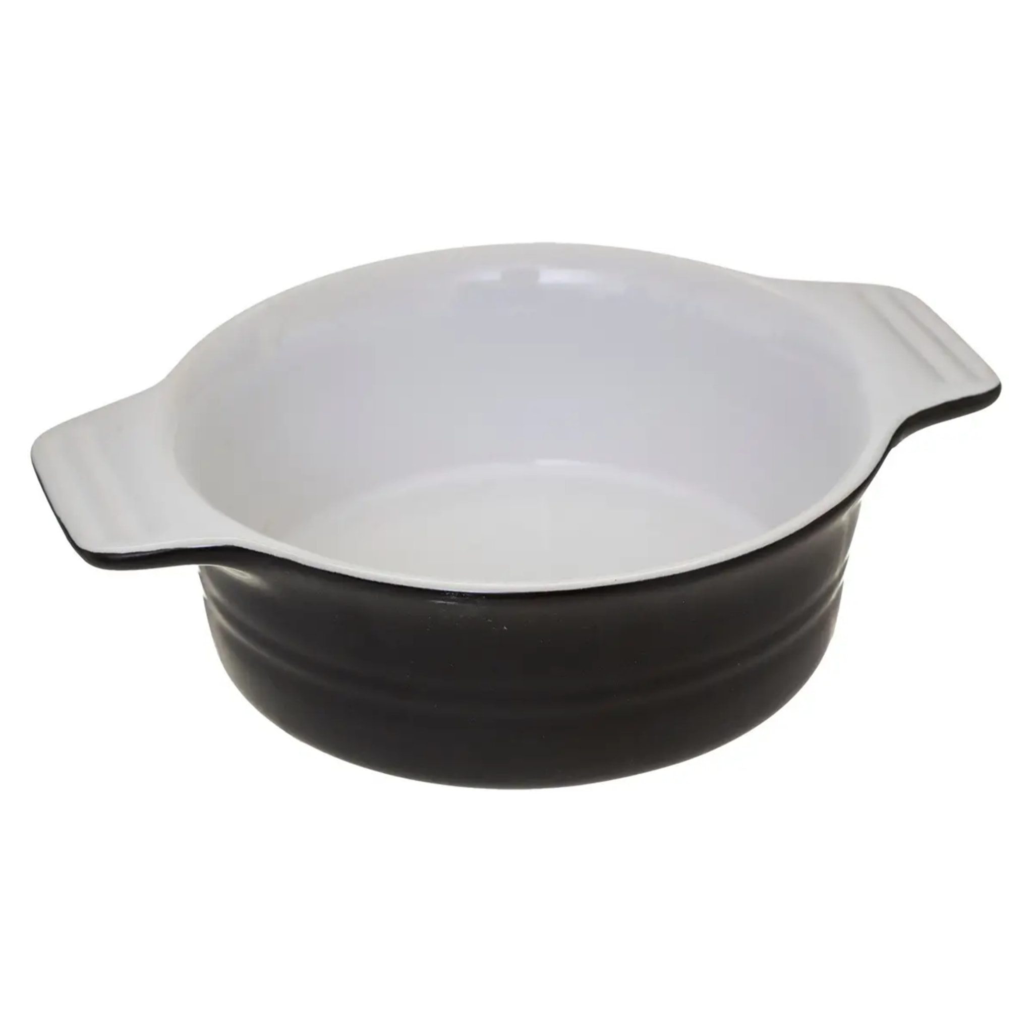 Plat rond/carré 17X13.5