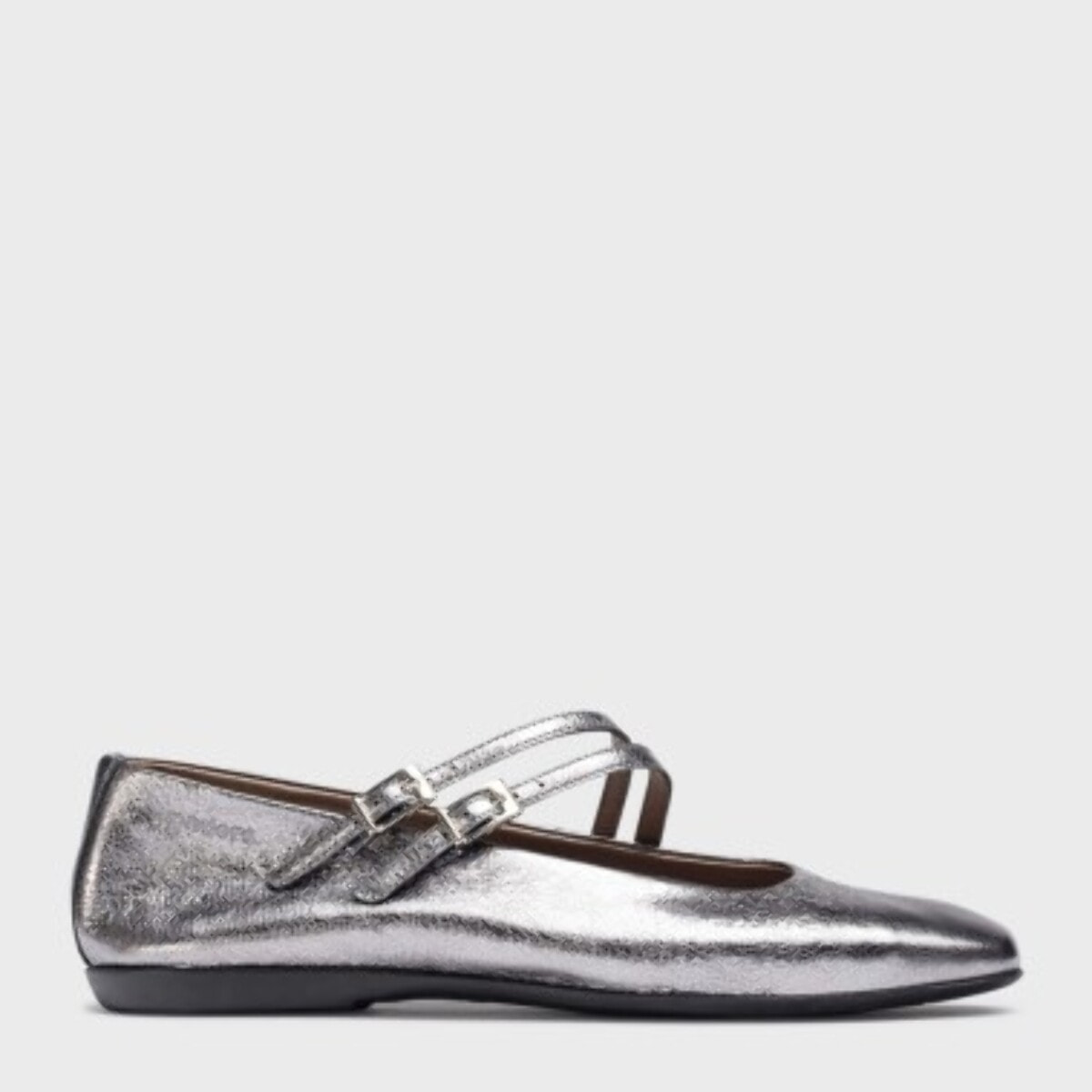 Bailarina EIDER Plomo