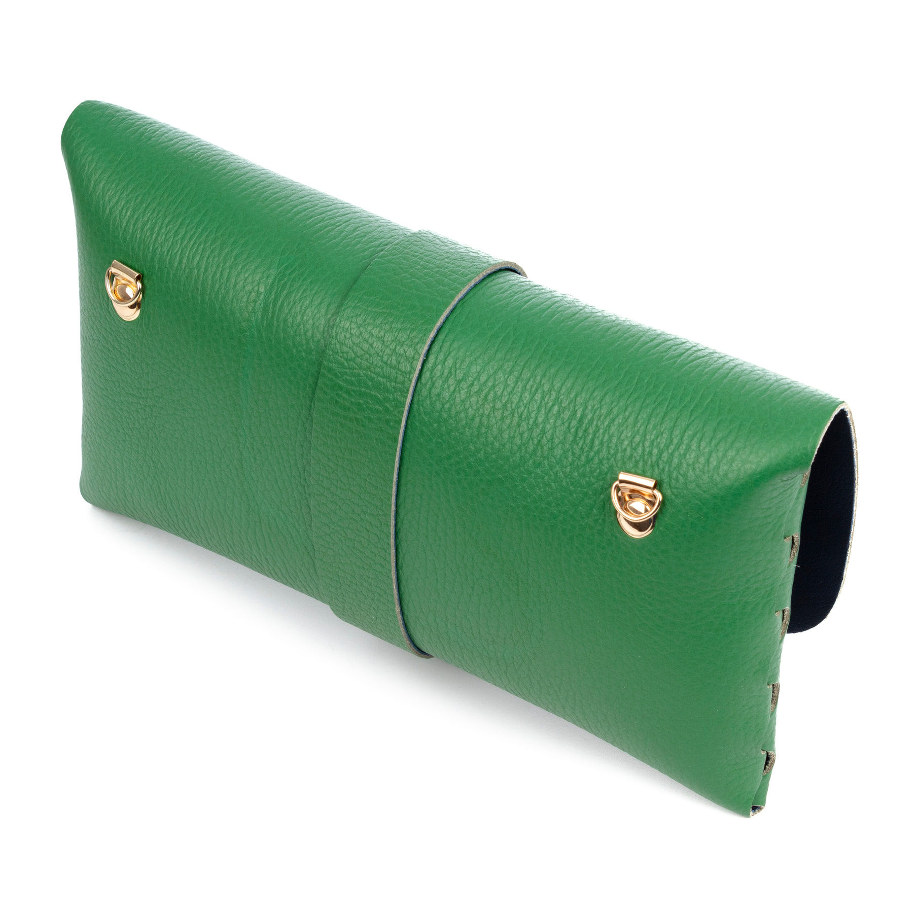 Auronzo bolso de bandolera mujer. Piel auténtica acabado Dollaro.