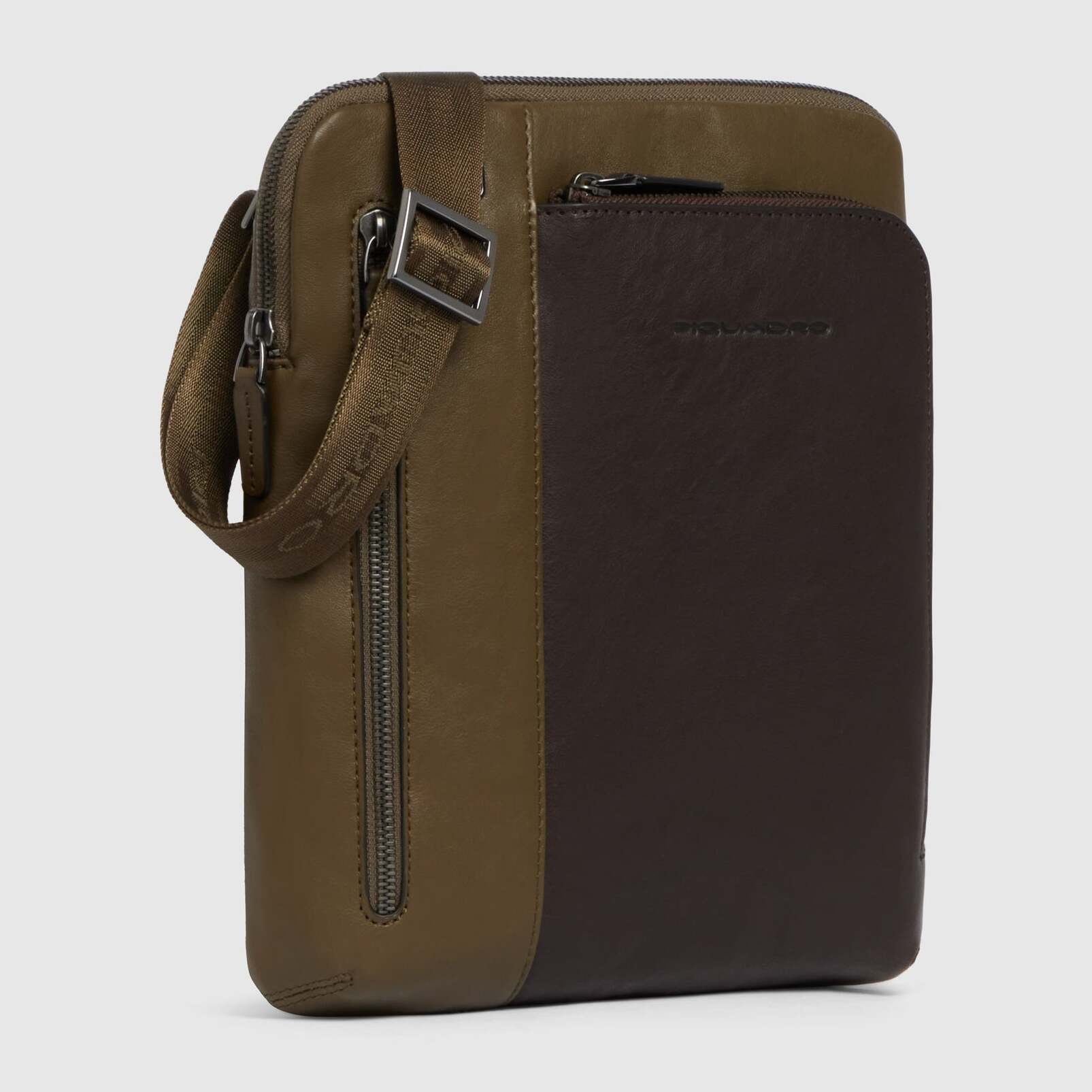 Piquadro Borsello uomo a tracolla porta iPad®