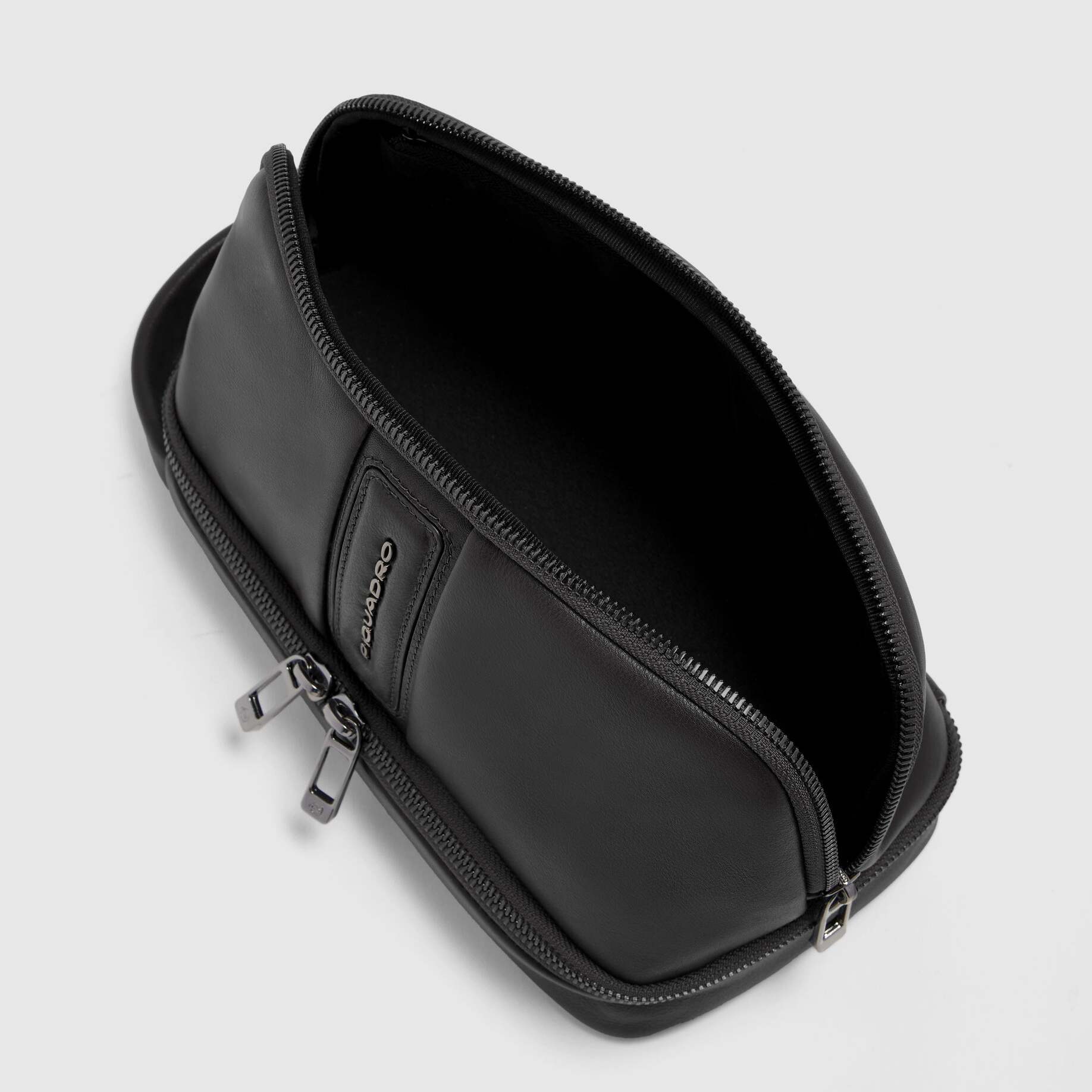 Piquadro Beauty case uomo