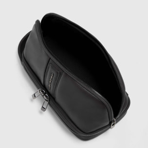 Piquadro Beauty case uomo