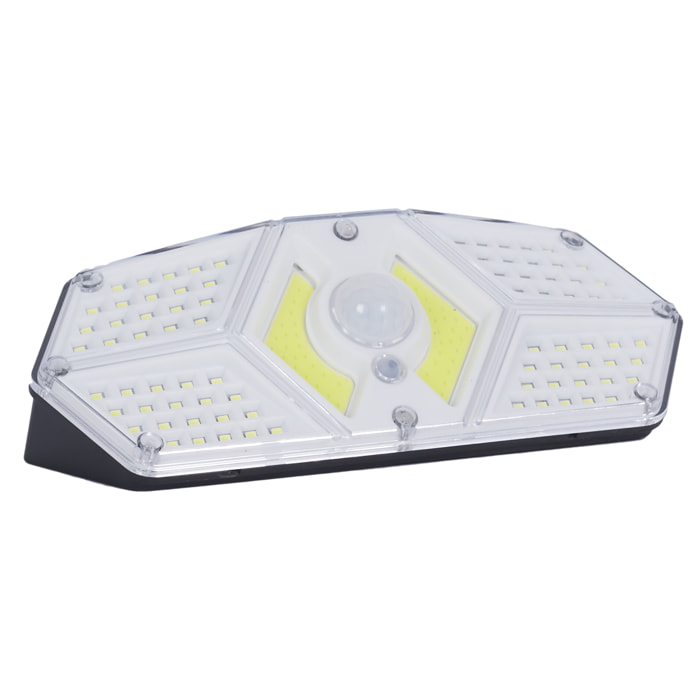 Lampe Led Solaire Exterieur
