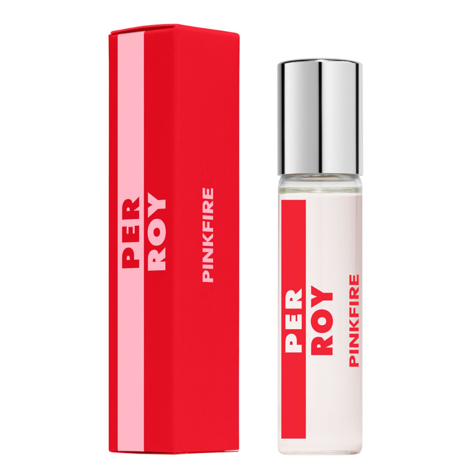 Pinkfire - Eau de parfum