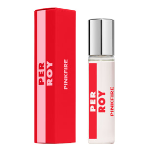 Pinkfire - Eau de parfum