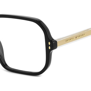 Gafas de Vista Isabel Marant IM 0168 2M2 de Acetato Mujer 55 mm