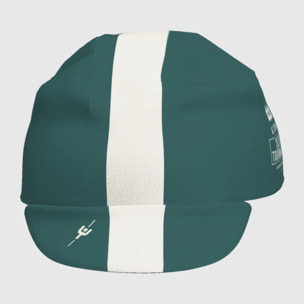 Maillot Jaune Col Du Tourmalet Casquette - Vert