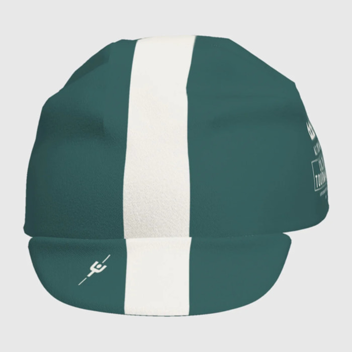 Maillot Jaune Col Du Tourmalet Casquette - Vert
