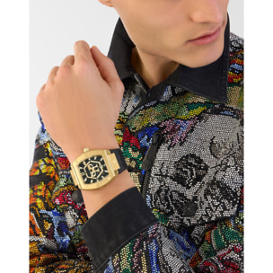 PHILIPP PLEIN Orologi HEXAGON