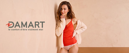 Sélection Damart