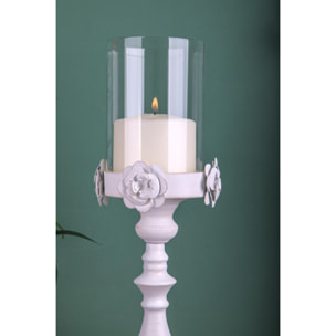 Candeliere cero - Pezzi 1 - 15xH53x15cm - Bianchi Dino SpA